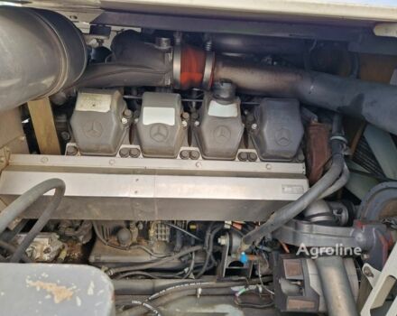 Клаас Другая, об'ємом двигуна 0 л та пробігом 0 тис. км за 87192 $, фото 7 на Automoto.ua