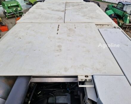 Клаас Другая, об'ємом двигуна 0 л та пробігом 0 тис. км за 87192 $, фото 8 на Automoto.ua