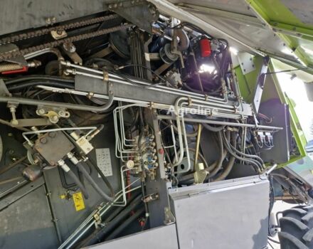 Клаас Другая, об'ємом двигуна 0 л та пробігом 0 тис. км за 87192 $, фото 24 на Automoto.ua