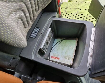 Клаас Другая, об'ємом двигуна 0 л та пробігом 0 тис. км за 87192 $, фото 31 на Automoto.ua