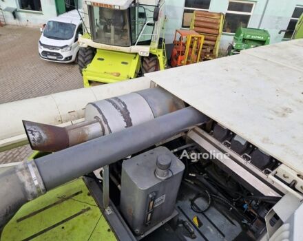 Клаас Другая, об'ємом двигуна 0 л та пробігом 0 тис. км за 87192 $, фото 6 на Automoto.ua