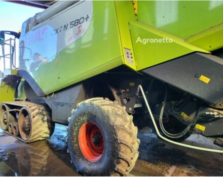 Клаас Другая, об'ємом двигуна 0 л та пробігом 0 тис. км за 87746 $, фото 4 на Automoto.ua
