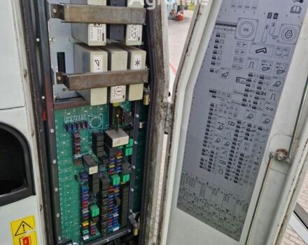 Клаас Другая, об'ємом двигуна 0 л та пробігом 0 тис. км за 87192 $, фото 17 на Automoto.ua