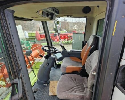 Клаас Другая, об'ємом двигуна 0 л та пробігом 0 тис. км за 87192 $, фото 26 на Automoto.ua