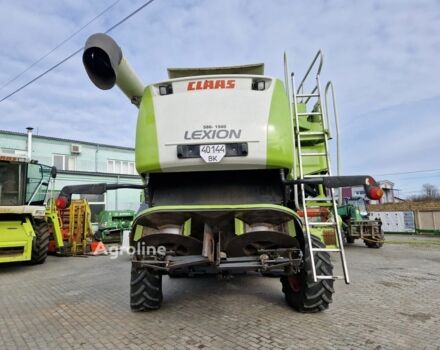 Клаас Другая, об'ємом двигуна 0 л та пробігом 0 тис. км за 87192 $, фото 5 на Automoto.ua