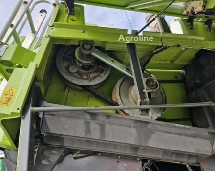 Клаас Другая, об'ємом двигуна 0 л та пробігом 0 тис. км за 87192 $, фото 18 на Automoto.ua