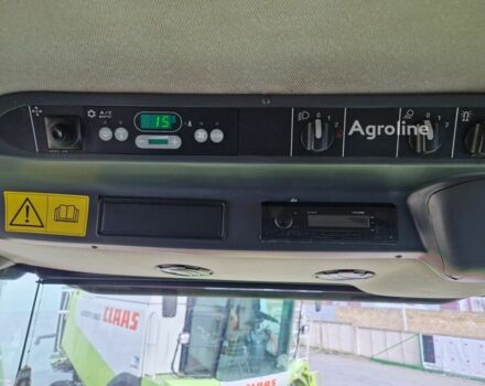 Клаас Другая, об'ємом двигуна 0 л та пробігом 0 тис. км за 87192 $, фото 30 на Automoto.ua