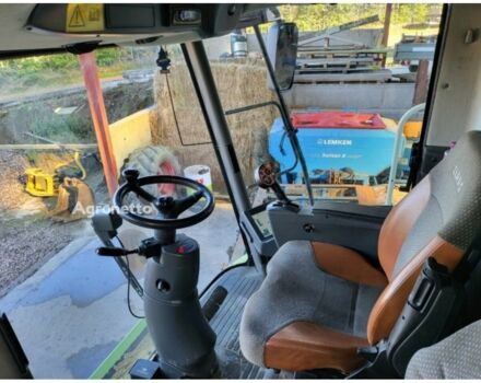 Клаас Другая, об'ємом двигуна 0 л та пробігом 0 тис. км за 87746 $, фото 6 на Automoto.ua