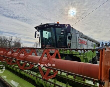 Клаас Другая, об'ємом двигуна 0 л та пробігом 0 тис. км за 87192 $, фото 3 на Automoto.ua