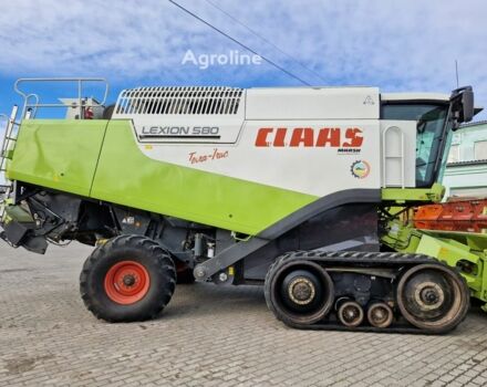 Клаас Другая, об'ємом двигуна 0 л та пробігом 0 тис. км за 87192 $, фото 1 на Automoto.ua