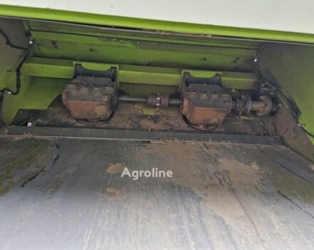 Клаас Другая, об'ємом двигуна 0 л та пробігом 0 тис. км за 87192 $, фото 15 на Automoto.ua