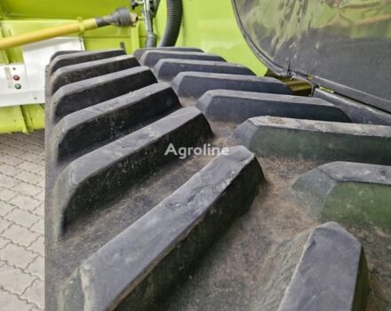 Клаас Другая, об'ємом двигуна 0 л та пробігом 0 тис. км за 87192 $, фото 12 на Automoto.ua