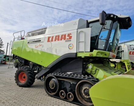 Клаас Другая, об'ємом двигуна 0 л та пробігом 0 тис. км за 87192 $, фото 2 на Automoto.ua