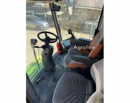 Клаас Другая, объемом двигателя 0 л и пробегом 0 тыс. км за 66712 $, фото 4 на Automoto.ua