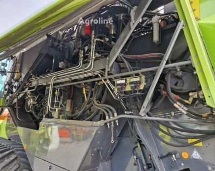 Клаас Другая, об'ємом двигуна 0 л та пробігом 0 тис. км за 87192 $, фото 22 на Automoto.ua