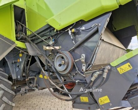 Клаас Другая, об'ємом двигуна 0 л та пробігом 0 тис. км за 87192 $, фото 21 на Automoto.ua