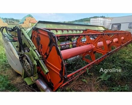 Клаас Другая 2008 у Звенигородка на Automoto.ua Клаас Другая, об'ємом двигуна 0 л та пробігом 0 тис. км за 55559 $, фото 2 на Automoto.ua