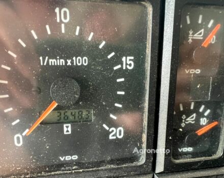 Клаас Другая, объемом двигателя 0 л и пробегом 0 тыс. км за 72392 $, фото 8 на Automoto.ua