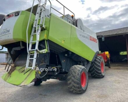 Клаас Другая, об'ємом двигуна 0 л та пробігом 0 тис. км за 76321 $, фото 2 на Automoto.ua