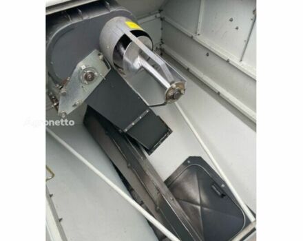 Клаас Другая, объемом двигателя 0 л и пробегом 0 тыс. км за 57118 $, фото 6 на Automoto.ua