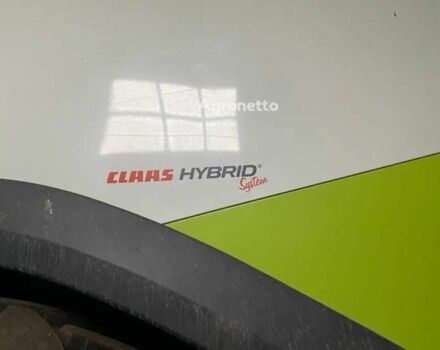 Клаас Другая, объемом двигателя 0 л и пробегом 0 тыс. км за 171524 $, фото 2 на Automoto.ua