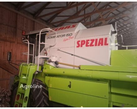 Клаас Другая, объемом двигателя 0 л и пробегом 0 тыс. км за 64986 $, фото 2 на Automoto.ua