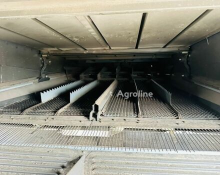 Клаас Другая, объемом двигателя 0 л и пробегом 0 тыс. км за 157006 $, фото 17 на Automoto.ua