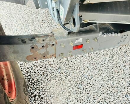 Клаас Другая, объемом двигателя 0 л и пробегом 0 тыс. км за 157006 $, фото 14 на Automoto.ua