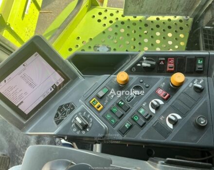 Клаас Другая, объемом двигателя 0 л и пробегом 0 тыс. км за 99971 $, фото 7 на Automoto.ua