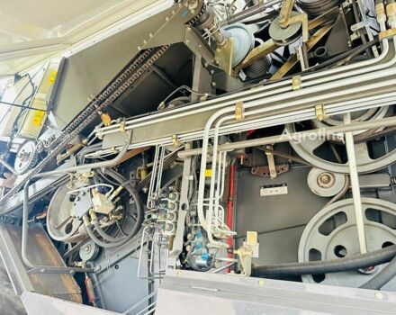 Клаас Другая, объемом двигателя 0 л и пробегом 0 тыс. км за 157006 $, фото 26 на Automoto.ua