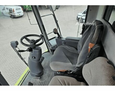 Клаас Другая, объемом двигателя 0 л и пробегом 0 тыс. км за 114444 $, фото 9 на Automoto.ua