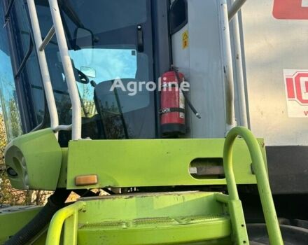 Клаас Другая, объемом двигателя 0 л и пробегом 0 тыс. км за 93972 $, фото 10 на Automoto.ua