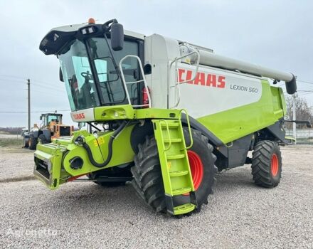 Клаас Другая, объемом двигателя 0 л и пробегом 0 тыс. км за 157006 $, фото 12 на Automoto.ua