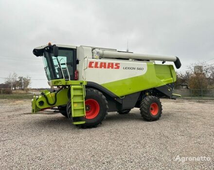 Клаас Другая, объемом двигателя 0 л и пробегом 0 тыс. км за 157006 $, фото 10 на Automoto.ua