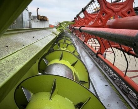 Клаас Другая, об'ємом двигуна 0 л та пробігом 0 тис. км за 88917 $, фото 28 на Automoto.ua