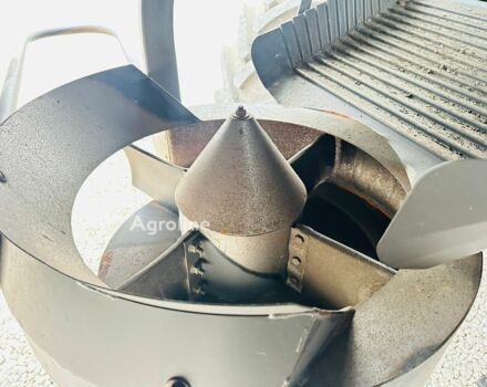 Клаас Другая, объемом двигателя 0 л и пробегом 0 тыс. км за 157006 $, фото 15 на Automoto.ua