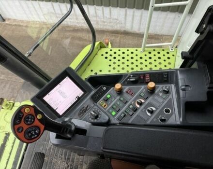 Клаас Другая, об'ємом двигуна 0 л та пробігом 0 тис. км за 88917 $, фото 11 на Automoto.ua