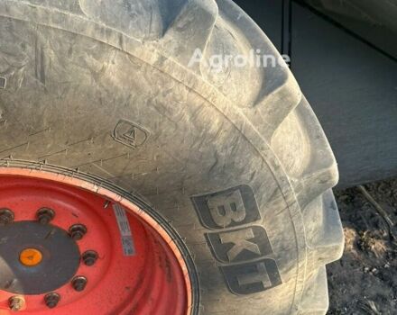 Клаас Другая, объемом двигателя 0 л и пробегом 0 тыс. км за 93972 $, фото 14 на Automoto.ua