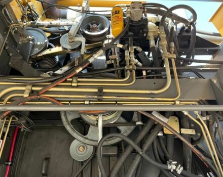 Клаас Другая, об'ємом двигуна 0 л та пробігом 0 тис. км за 98397 $, фото 7 на Automoto.ua