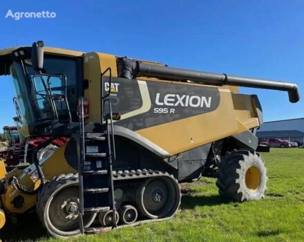 Клаас Другая, об'ємом двигуна 0 л та пробігом 0 тис. км за 104671 $, фото 1 на Automoto.ua