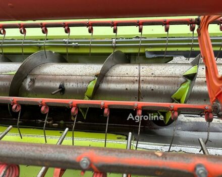 Клаас Другая, объемом двигателя 0 л и пробегом 0 тыс. км за 157006 $, фото 31 на Automoto.ua