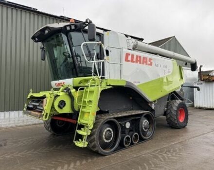 Клаас Другая, об'ємом двигуна 0 л та пробігом 0 тис. км за 88917 $, фото 5 на Automoto.ua