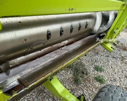 Клаас Другая, объемом двигателя 0 л и пробегом 0 тыс. км за 157006 $, фото 34 на Automoto.ua