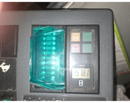 Клаас Другая, объемом двигателя 0 л и пробегом 0 тыс. км за 64986 $, фото 5 на Automoto.ua