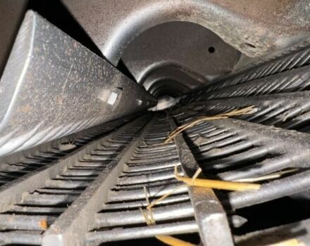 Клаас Другая, об'ємом двигуна 0 л та пробігом 0 тис. км за 88917 $, фото 15 на Automoto.ua