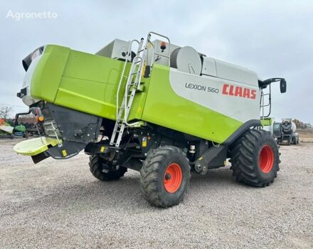 Клаас Другая, объемом двигателя 0 л и пробегом 0 тыс. км за 157006 $, фото 1 на Automoto.ua