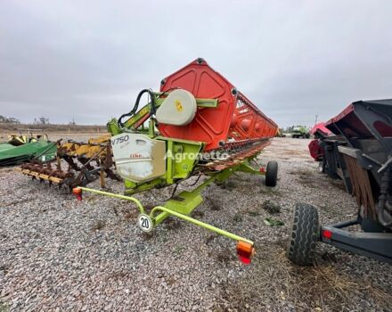 Клаас Другая, объемом двигателя 0 л и пробегом 0 тыс. км за 157006 $, фото 30 на Automoto.ua