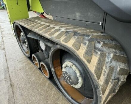 Клаас Другая, об'ємом двигуна 0 л та пробігом 0 тис. км за 88917 $, фото 22 на Automoto.ua