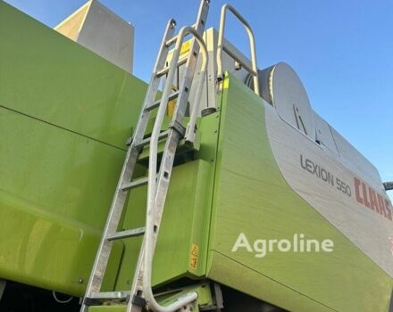 Клаас Другая, объемом двигателя 0 л и пробегом 0 тыс. км за 93972 $, фото 4 на Automoto.ua