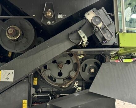 Клаас Другая, об'ємом двигуна 0 л та пробігом 0 тис. км за 88917 $, фото 16 на Automoto.ua